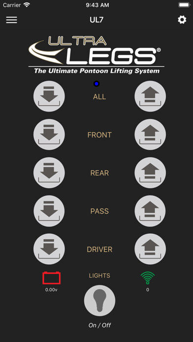 Emulate iPhone app Extreme Max Ultra Legs using MyAndroid Emulate iPhone app Extreme Max Ultra Legs using MyAndroid