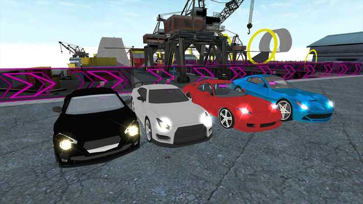 Emulate Android APK Extreme Mega Ramp San Andreas Car Stunts - 2018 Emulate Android APK Extreme Mega Ramp San Andreas Car Stunts - 2018