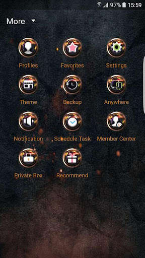 Run android online APK Extreme metal Next SMS skin from MyAndroid or emulate Extreme metal Next SMS skin using MyAndroid Run android online APK Extreme metal Next SMS skin from MyAndroid or emulate Extreme metal Next SMS skin using MyAndroid