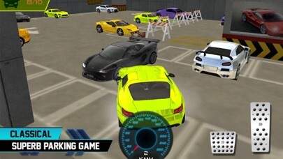 Emulate iPhone app Extreme Metro Parking using MyAndroid Emulate iPhone app Extreme Metro Parking using MyAndroid