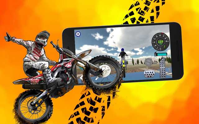 Emulate Android APK Extreme Motocross 3D Dirt Bike Emulate Android APK Extreme Motocross 3D Dirt Bike