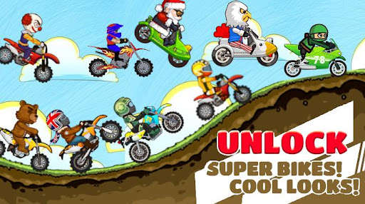 Run android online APK Extreme Motor Bike from MyAndroid or emulate Extreme Motor Bike using MyAndroid