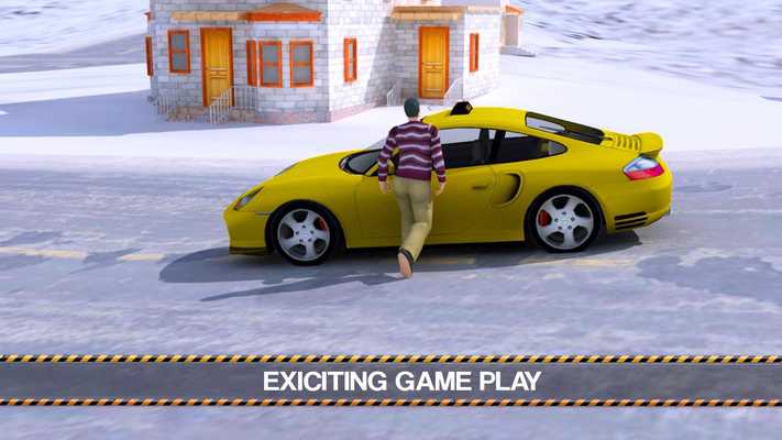 Emulate Android APK Extreme mountain taxi Emulate Android APK Extreme mountain taxi