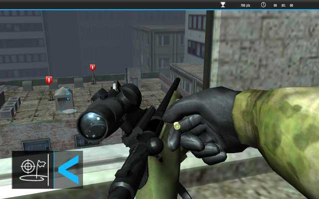 Emulate Android APK Extreme Mutant Zombie Shooting
