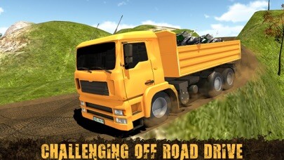 Emulate iPhone app Extreme Off-Road Cargo Truck Driving Simulator 3D using MyAndroid Emulate iPhone app Extreme Off-Road Cargo Truck Driving Simulator 3D using MyAndroid