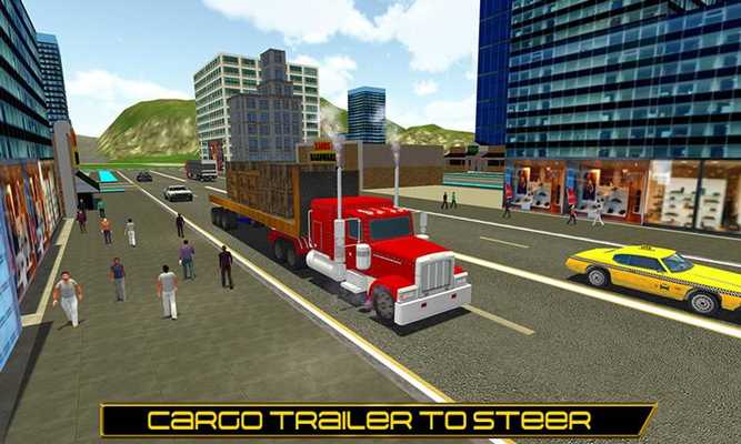 Emulate Android APK Extreme Off-road Pickup Truck Driver 3D Simulator Emulate Android APK Extreme Off-road Pickup Truck Driver 3D Simulator
