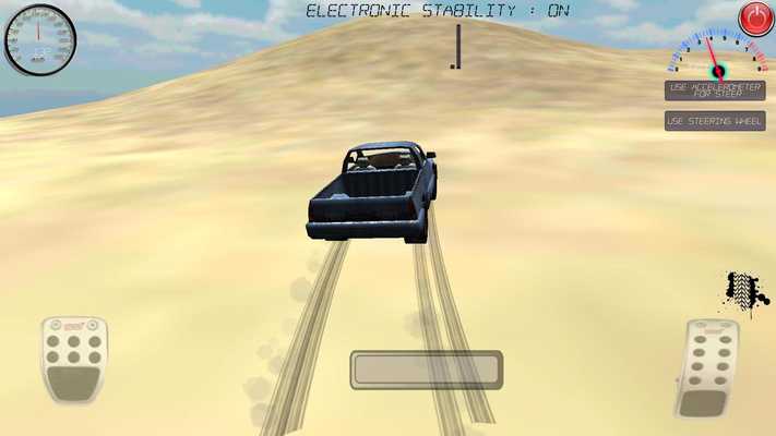 Emulate Android APK Extreme Offroad SUV Trucking Emulate Android APK Extreme Offroad SUV Trucking