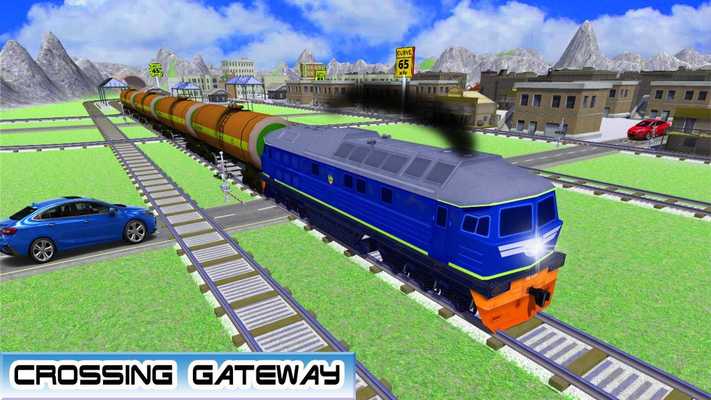 Emulate Android APK Extreme orange train driving simulator 2017 Emulate Android APK Extreme orange train driving simulator 2017