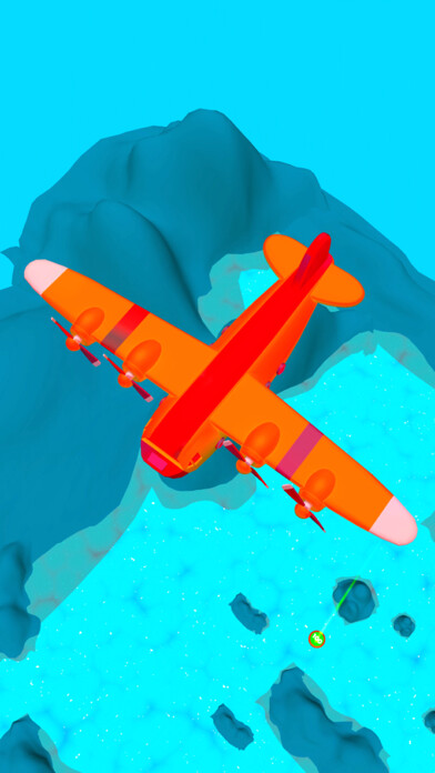 Emulate iPhone app Extreme Paraglider 3D using MyAndroid Emulate iPhone app Extreme Paraglider 3D using MyAndroid