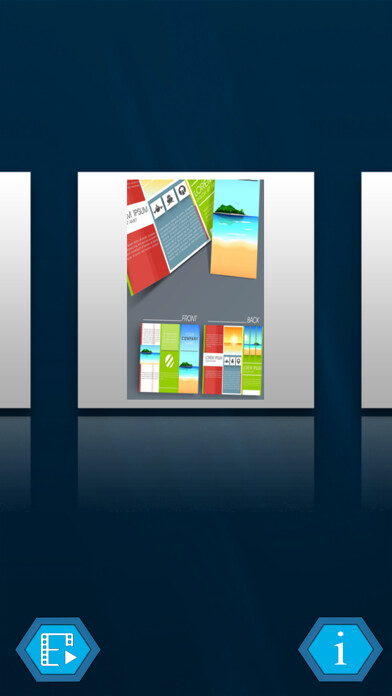 Emulate iPhone app Extreme PDF - Edit, Create, Annotate, Sign, Fill documents & Templates using MyAndroid