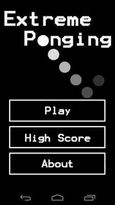 Emulate Android APK Extreme Ponging Emulate Android APK Extreme Ponging