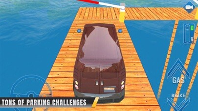 Emulate iPhone app Extreme Prado Parking Simulato using MyAndroid Emulate iPhone app Extreme Prado Parking Simulato using MyAndroid