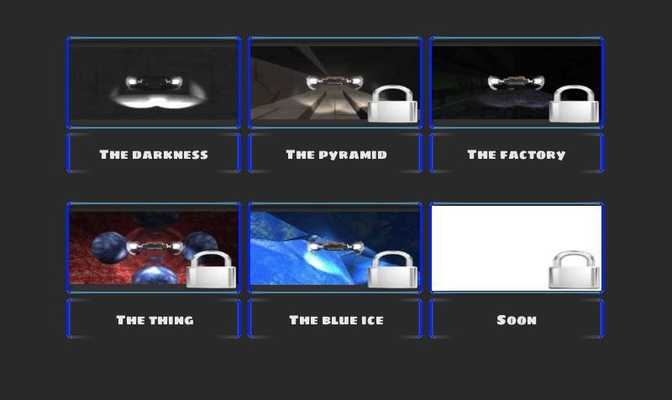 Emulate Android APK Extreme Racer Ship