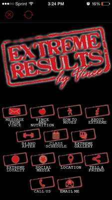 Emulate Android APK Extreme Results by Vince Emulate Android APK Extreme Results by Vince