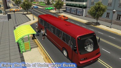 Emulate iPhone app Extreme Riptide Bus Simulator 2017 using MyAndroid Emulate iPhone app Extreme Riptide Bus Simulator 2017 using MyAndroid