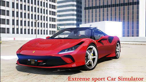 Run android online APK Extreme Sport Car Simulator from MyAndroid or emulate Extreme Sport Car Simulator using MyAndroid