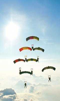Emulate Android APK Extreme Sports Wallpapers Emulate Android APK Extreme Sports Wallpapers