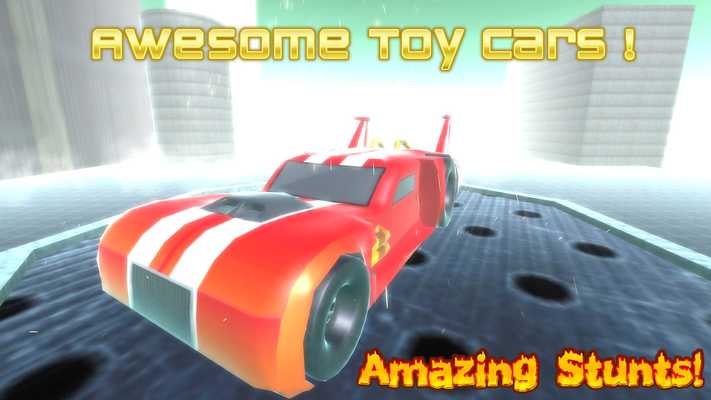 Emulate Android APK EXTREME Toy Car Stunts Emulate Android APK EXTREME Toy Car Stunts
