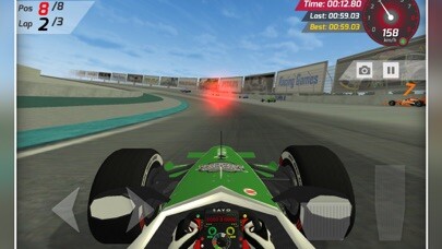 Emulate iPhone app Extreme Traffic Racing using MyAndroid Emulate iPhone app Extreme Traffic Racing using MyAndroid
