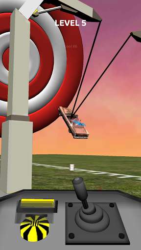 Run android online APK Extreme Trash Park 3D from MyAndroid or emulate Extreme Trash Park 3D using MyAndroid
