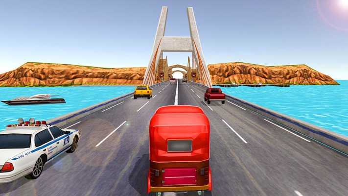 Emulate Android APK Extreme Tuk Tuk Highway Traffic Racer 2018 Emulate Android APK Extreme Tuk Tuk Highway Traffic Racer 2018