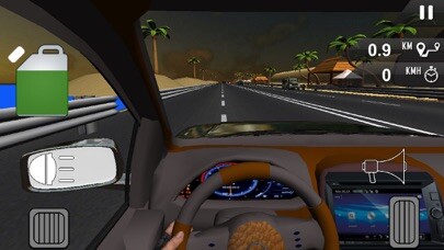 Emulate iPhone app Extreme Turbo Car Racer using MyAndroid Emulate iPhone app Extreme Turbo Car Racer using MyAndroid