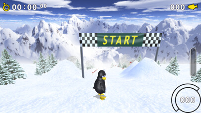 Run android online APK Extreme Tux Racer from MyAndroid or emulate Extreme Tux Racer using MyAndroid