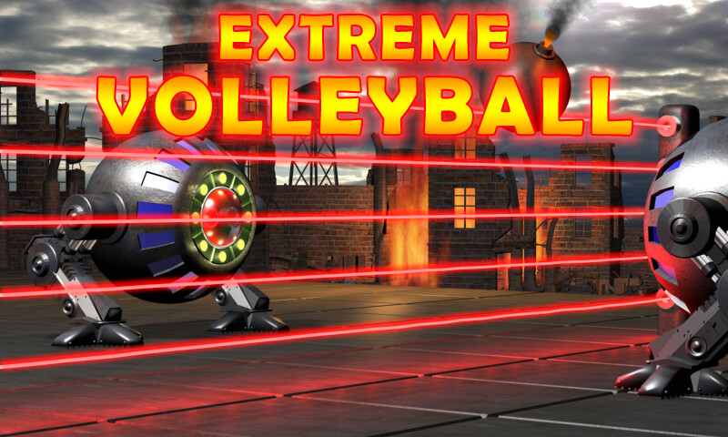 Run android online APK Extreme Volleyball from MyAndroid or emulate Extreme Volleyball using MyAndroid Run android online APK Extreme Volleyball from MyAndroid or emulate Extreme Volleyball using MyAndroid