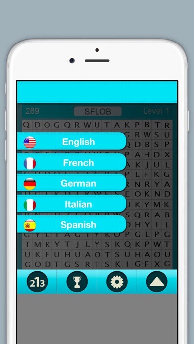 Emulate iPhone app Extreme Word Search Puzzle Game (Wordsearch Free) using MyAndroid Emulate iPhone app Extreme Word Search Puzzle Game (Wordsearch Free) using MyAndroid