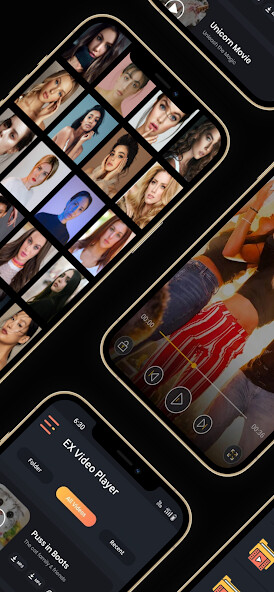 Run android online APK EX Video - Video Player 4K/HD from MyAndroid or emulate EX Video - Video Player 4K/HD using MyAndroid Run android online APK EX Video - Video Player 4K/HD from MyAndroid or emulate EX Video - Video Player 4K/HD using MyAndroid