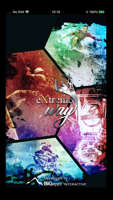 Emulate iPhone app EXWay-?????? using MyAndroid Emulate iPhone app EXWay-?????? using MyAndroid