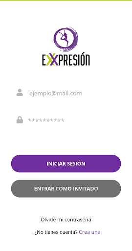 Run android online APK Exxpresion Estudio de Danza from MyAndroid or emulate Exxpresion Estudio de Danza using MyAndroid Run android online APK Exxpresion Estudio de Danza from MyAndroid or emulate Exxpresion Estudio de Danza using MyAndroid