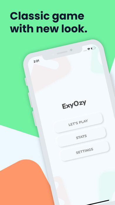 Emulate iPhone app ExyOzy - Tic Tac Toe using MyAndroid Emulate iPhone app ExyOzy - Tic Tac Toe using MyAndroid