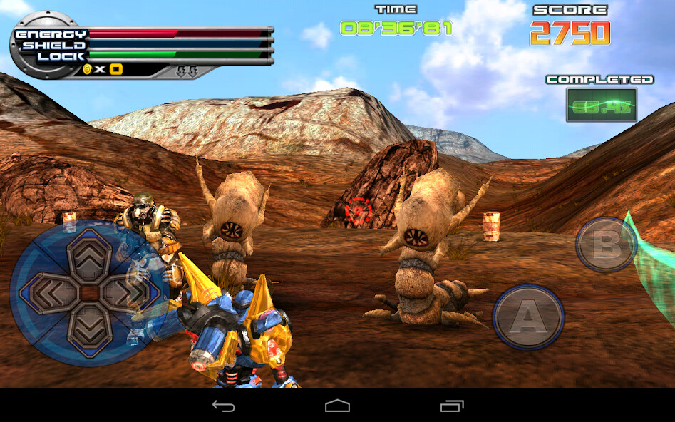 Emulate Android APK ExZeus 2 - free to play Emulate Android APK ExZeus 2 - free to play