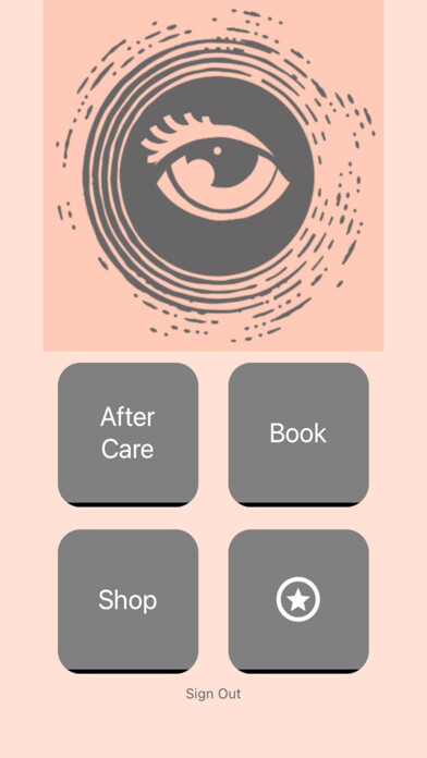 Emulate iPhone app EYE2EYE Client Connect using MyAndroid