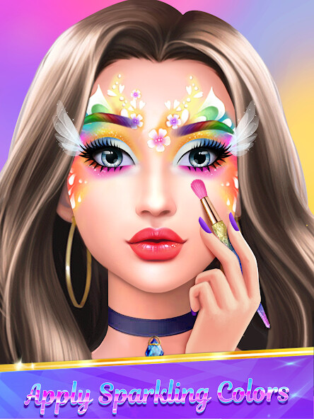 Run android online APK Eye Art: Beauty Makeup Artist from MyAndroid or emulate Eye Art: Beauty Makeup Artist using MyAndroid Run android online APK Eye Art: Beauty Makeup Artist from MyAndroid or emulate Eye Art: Beauty Makeup Artist using MyAndroid