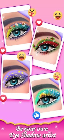 Run android online APK Eye Art Beauty Makeup Games from MyAndroid or emulate Eye Art Beauty Makeup Games using MyAndroid Run android online APK Eye Art Beauty Makeup Games from MyAndroid or emulate Eye Art Beauty Makeup Games using MyAndroid