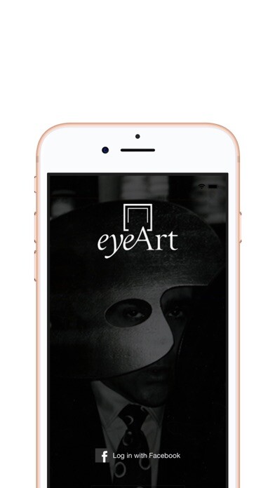 Emulate iPhone app EyeArt using MyAndroid Emulate iPhone app EyeArt using MyAndroid