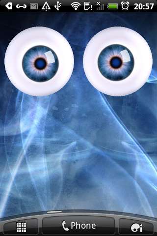 Run android online APK Eyeball Widget from MyAndroid or emulate Eyeball Widget using MyAndroid Run android online APK Eyeball Widget from MyAndroid or emulate Eyeball Widget using MyAndroid