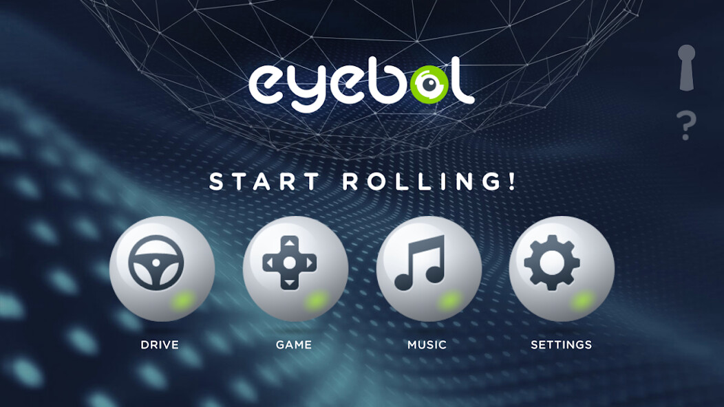 Emulate Android APK eyebol