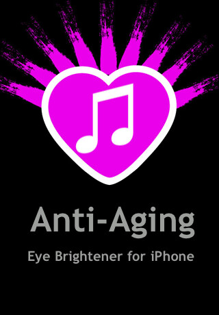 Emulate iPhone app Eye Brightener using MyAndroid Emulate iPhone app Eye Brightener using MyAndroid