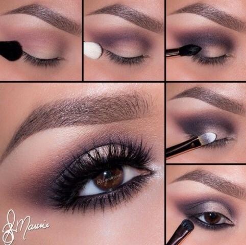 Emulate Android APK eyebrow make up tutorials Emulate Android APK eyebrow make up tutorials