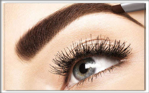 Run android online APK Eyebrows perfect from MyAndroid or emulate Eyebrows perfect using MyAndroid