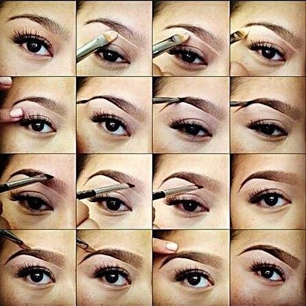 Emulate Android APK Eyebrow Tutorial Step By Step Emulate Android APK Eyebrow Tutorial Step By Step