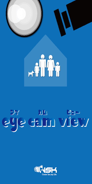Run android online APK eyecamview from MyAndroid or emulate eyecamview using MyAndroid