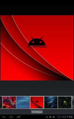 Emulate Android APK Eye Candy - vol 1 Emulate Android APK Eye Candy - vol 1