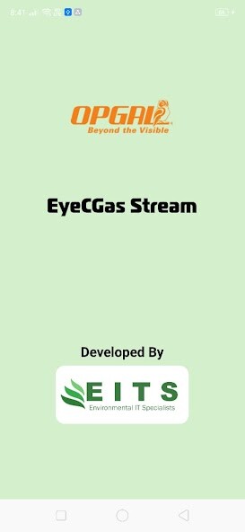 Run android online APK EyeCGas Stream -Live Streaming from MyAndroid or emulate EyeCGas Stream -Live Streaming using MyAndroid