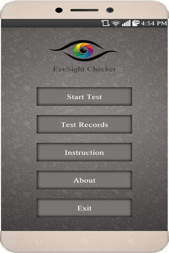 Run android online APK Eye Checker from MyAndroid or emulate Eye Checker using MyAndroid Run android online APK Eye Checker from MyAndroid or emulate Eye Checker using MyAndroid