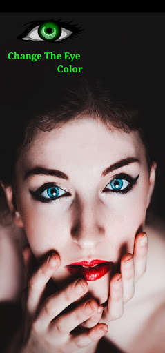 Run android online APK Eye Color Changer - Change The Eye Color from MyAndroid or emulate Eye Color Changer - Change The Eye Color using MyAndroid