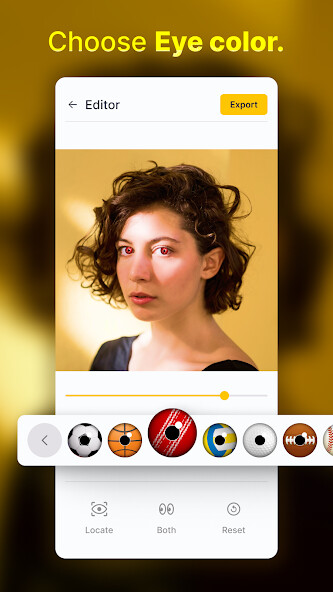 Run android online APK Eye color changer - Eyecolour from MyAndroid or emulate Eye color changer - Eyecolour using MyAndroid Run android online APK Eye color changer - Eyecolour from MyAndroid or emulate Eye color changer - Eyecolour using MyAndroid